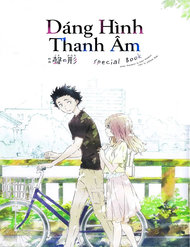 Truyện tranh Koe No Katachi Special Book full - NetTruyen