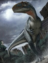 Truyện tranh Kỷ Phấn Trắng full - NetTruyen