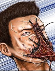 Truyện tranh Ký Sinh Thú Webtoon full - NetTruyen