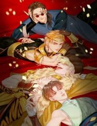 Truyện tranh Ký Túc Xá Nam Phòng 303 full - NetTruyen