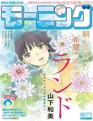 Truyện tranh Land full - NetTruyen