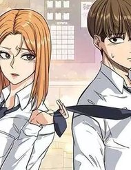 Truyện tranh Lãng Mạn Giòn Tan full - NetTruyen