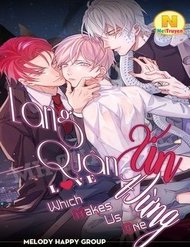 Truyện tranh Lang Quân, Xin Đừng...! full - NetTruyen