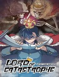 Truyện tranh Lãnh Chúa Thảm Họa full - NetTruyen