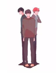 Truyện tranh Last Paradise full - NetTruyen