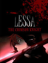 Truyện tranh Lessa 2: The Crimson Knight full - NetTruyen