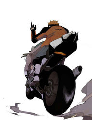 Truyện tranh Lessa full - NetTruyen