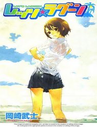 Truyện tranh Let's Lagoon full - NetTruyen