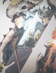 Truyện tranh Light Chaser full - NetTruyen