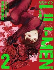 Truyện tranh Lili-Men full - NetTruyen