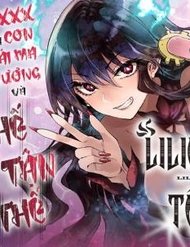 Truyện tranh Lilia Mang Thai full - NetTruyen