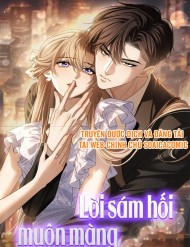 Truyện tranh Lời Sám Hối Muộn Màng full - NetTruyen