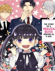 Truyện tranh Loli Yakuza full - NetTruyen