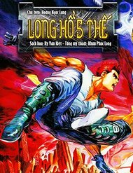 Truyện tranh Long Hổ 5 Thế full - NetTruyen