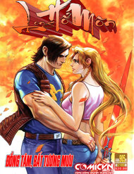 Truyện tranh Long Hổ Môn full - NetTruyen