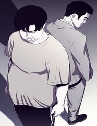 Truyện tranh Loser Báo Thù full - NetTruyen