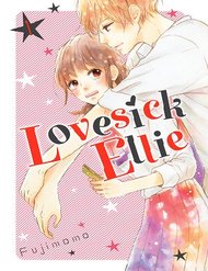 Truyện tranh Lovesick Ellie full - NetTruyen