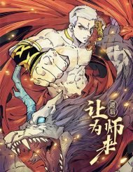 Truyện tranh Lùi Lại Để Vi Sư Lên full - NetTruyen