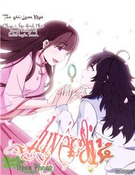 Truyện tranh Luyến Ái 1/2 full - NetTruyen