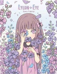 Truyện tranh Lylun Eye full - NetTruyen