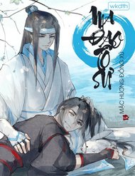 Truyện tranh Ma Đạo Tổ Sư full - NetTruyen