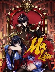 Truyện tranh Ma Lâm Thiên Hạ full - NetTruyen