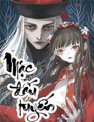 Truyện tranh Mặc Đấu Tuyến full - NetTruyen