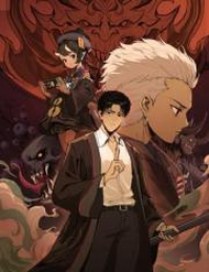 Truyện tranh Mặc Phong full - NetTruyen