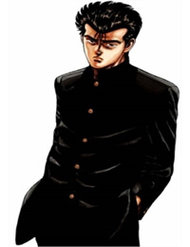 Truyện tranh Maeda Taison Blues full - NetTruyen