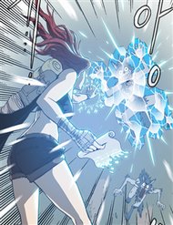 Truyện tranh Magic Scroll Merchant Zio full - NetTruyen