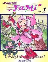 Truyện tranh Magical Fami full - NetTruyen