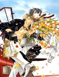 Truyện tranh Maiden Rose full - NetTruyen