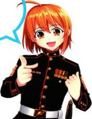 Truyện tranh Marine Corps Yumi full - NetTruyen