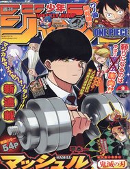 Truyện tranh Mashle: Magic And Muscles full - NetTruyen