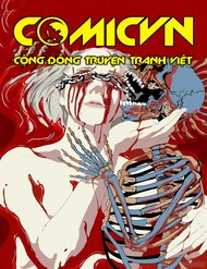 Truyện tranh Mắt La Sát full - NetTruyen