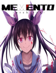 Truyện tranh Memento: Archivez full - NetTruyen