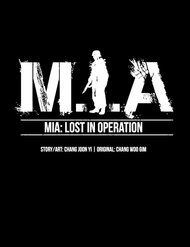 Truyện tranh Mia: Lost In Operation full - NetTruyen