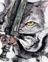 Truyện tranh Miêu Hiệp full - NetTruyen