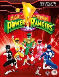 Truyện tranh Mighty Morphin Power Rangers full - NetTruyen