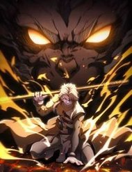 Truyện tranh Mình Ta Thôn Phệ Thiên Địa full - NetTruyen