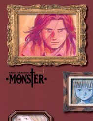 Truyện tranh Monster Bản Đẹp full - NetTruyen
