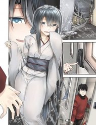 Truyện tranh Mr. Monster full - NetTruyen