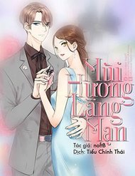 Truyện tranh Mùi Hương Lãng Mạn full - NetTruyen