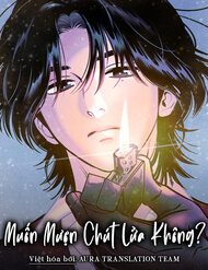 Truyện tranh Muốn Mượn Chút Lửa Không? full - NetTruyen