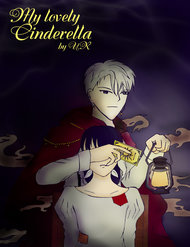 Truyện tranh My Lovely Cinderella full - NetTruyen