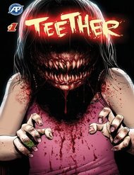 Truyện tranh Nanh Hàm Quỉ Dữ - Teether full - NetTruyen