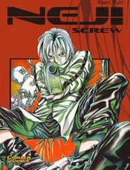 Truyện tranh Neji full - NetTruyen