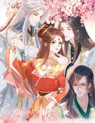 Truyện tranh Nghe Nói Ta Là Hợp Hoan Lão Tổ? full - NetTruyen