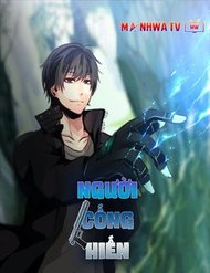 Truyện tranh Người Cống Hiến full - NetTruyen