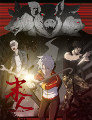 Truyện tranh Người Cuối Cùng full - NetTruyen